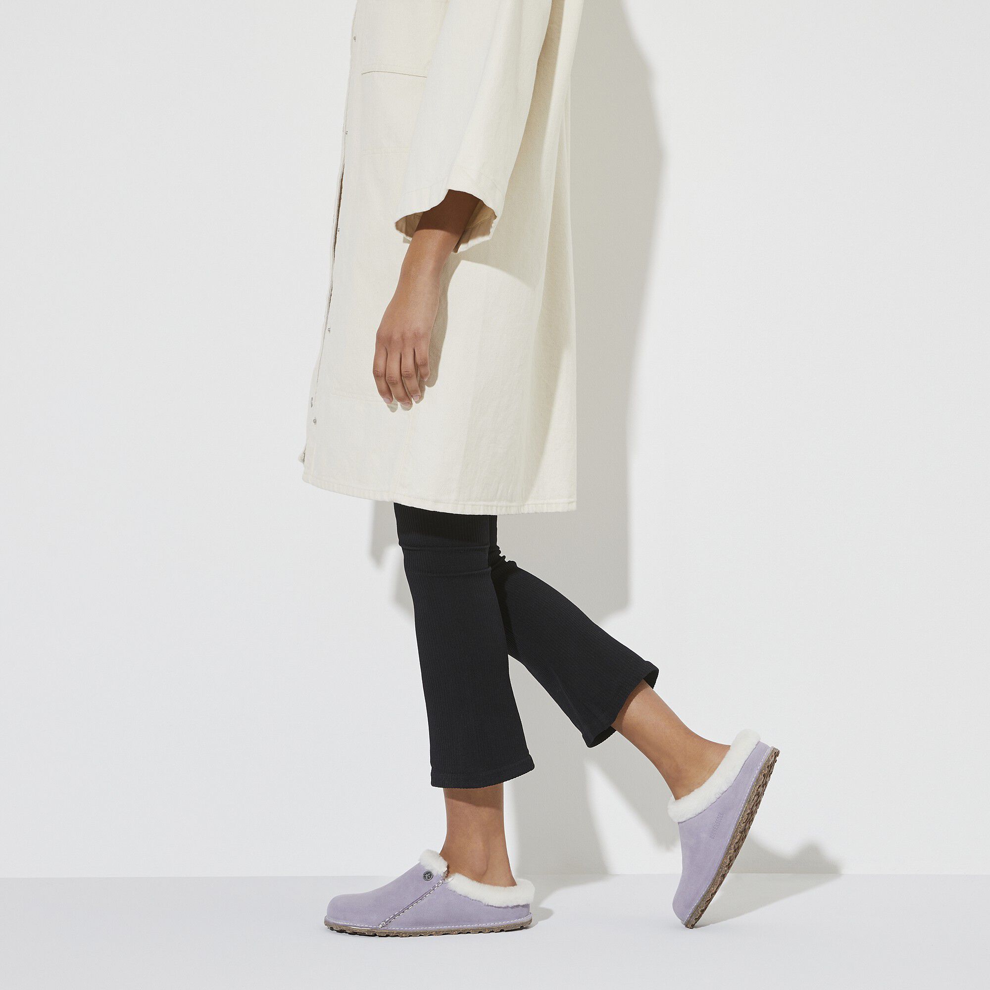 Zermatt Premium Suede Leather