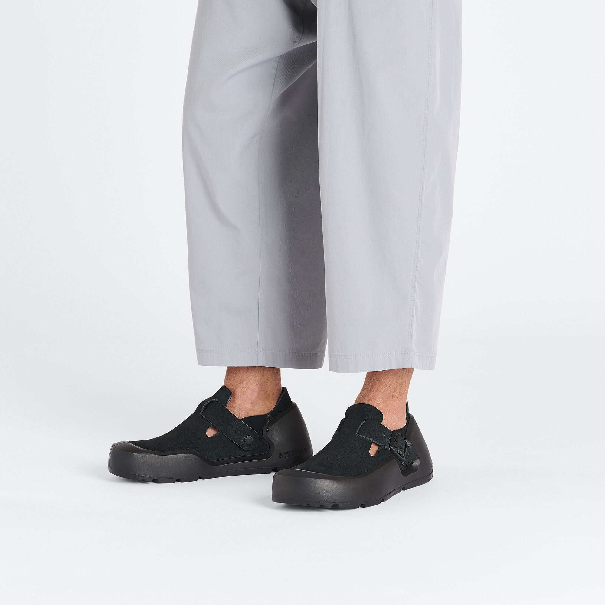 Reykjavik Nubuk Leather