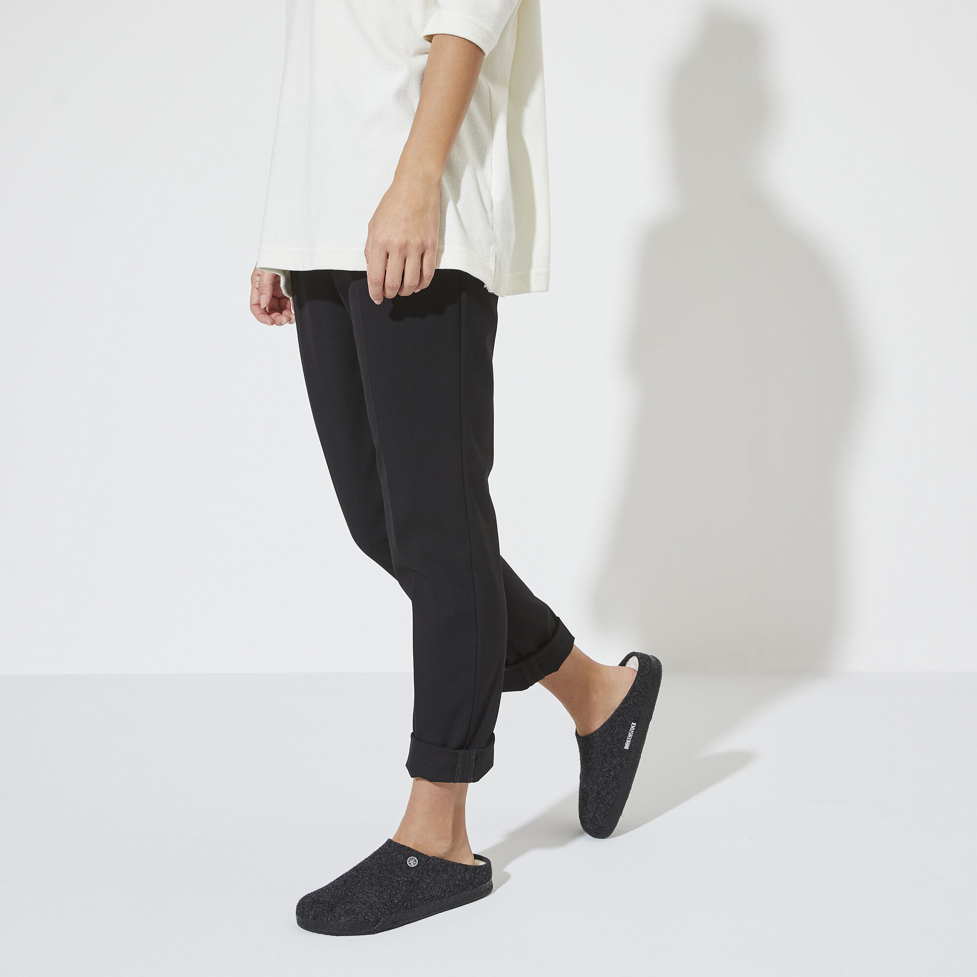 Zermatt Shearling Felt