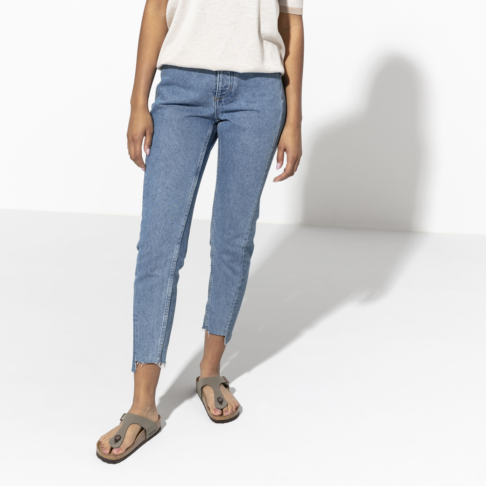 Gizeh Birko-Flor Birkibuc