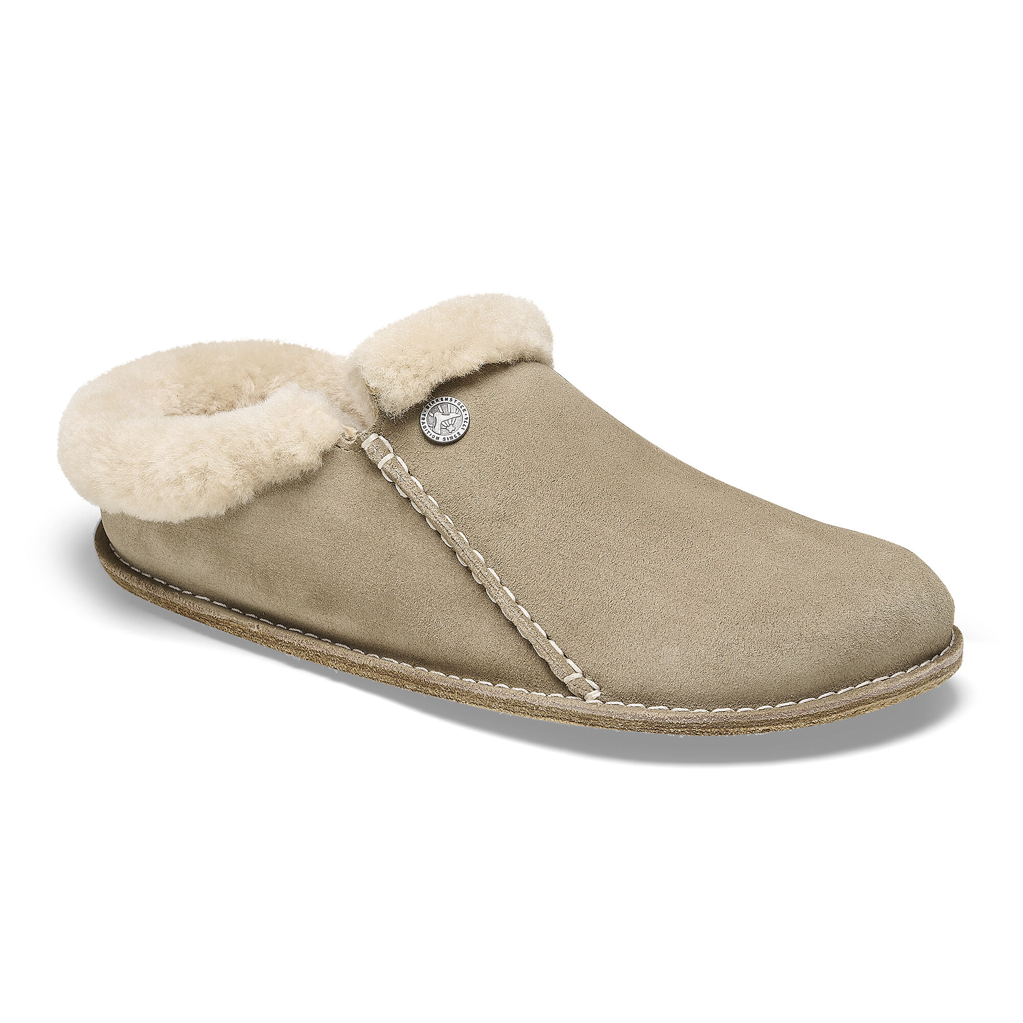 Zermatt Premium Suede Leather