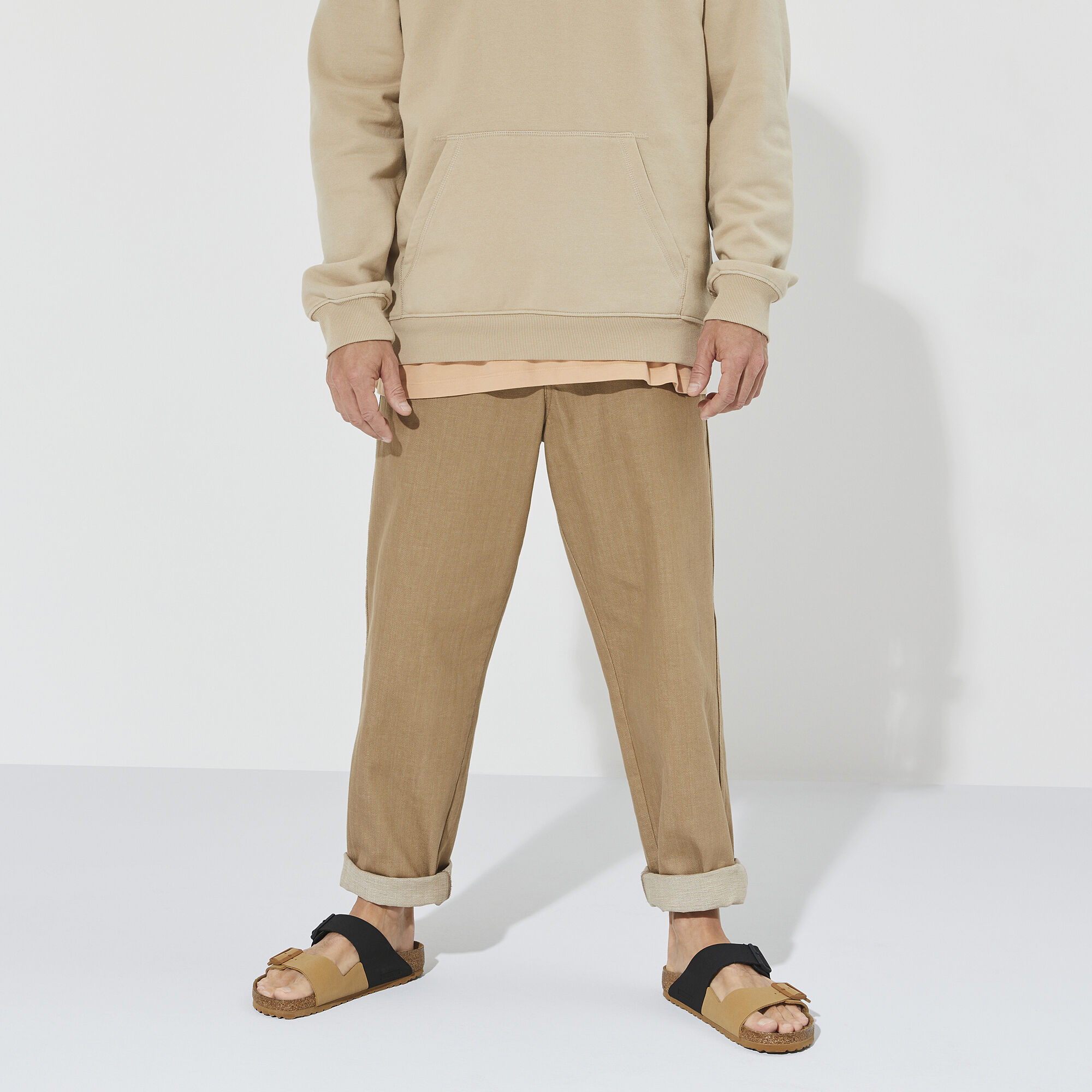 Arizona Split Birko-Flor Birkibuc