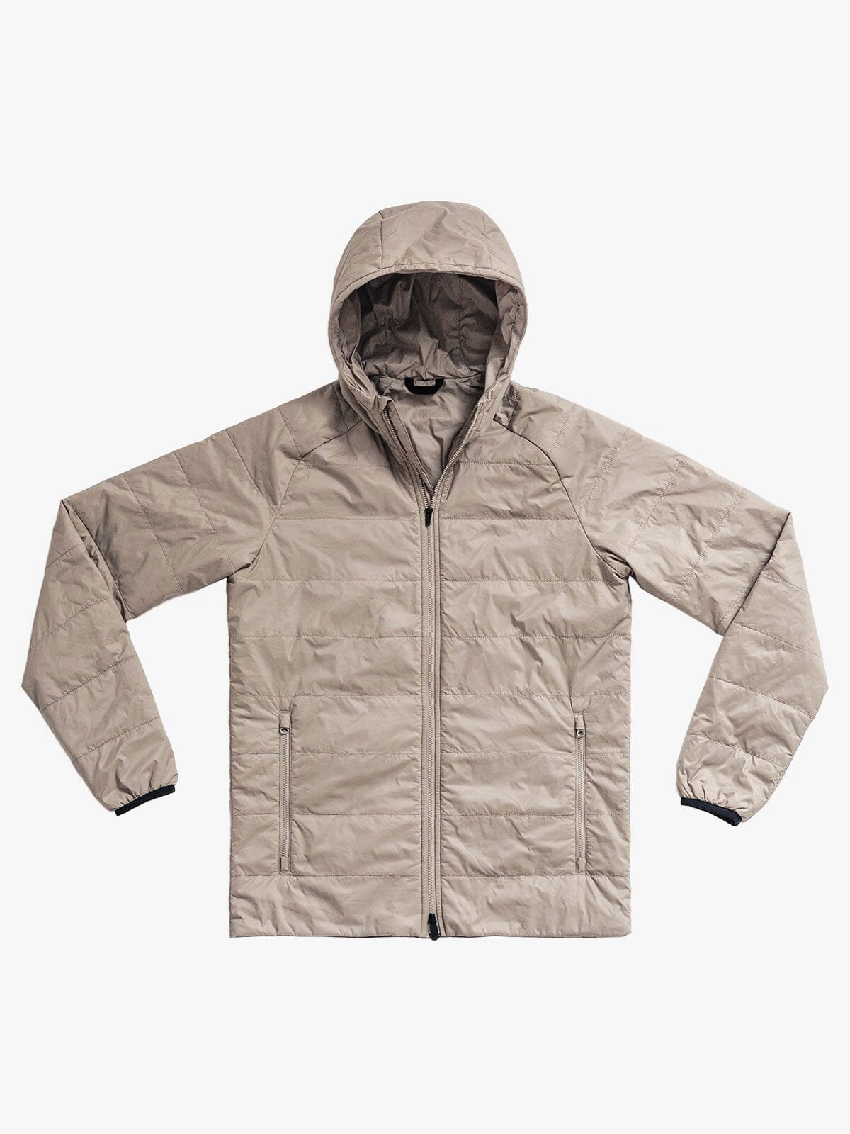 INSULATED JACKET