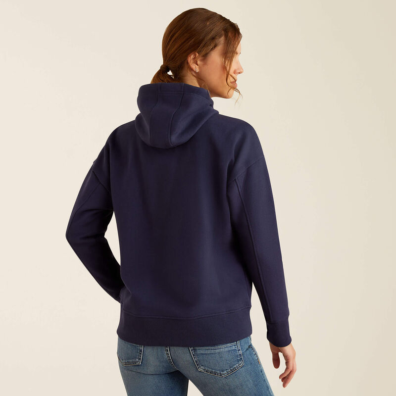 Rabere Hoodie