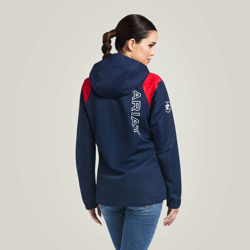 Spectator Waterproof Jacket