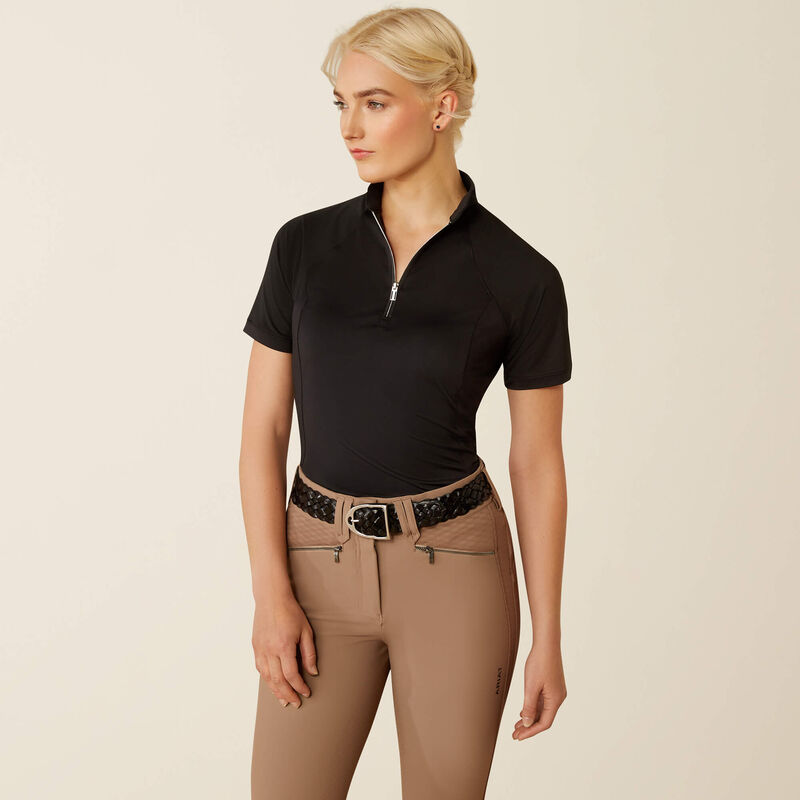 Soquel 1/4 Zip Baselayer