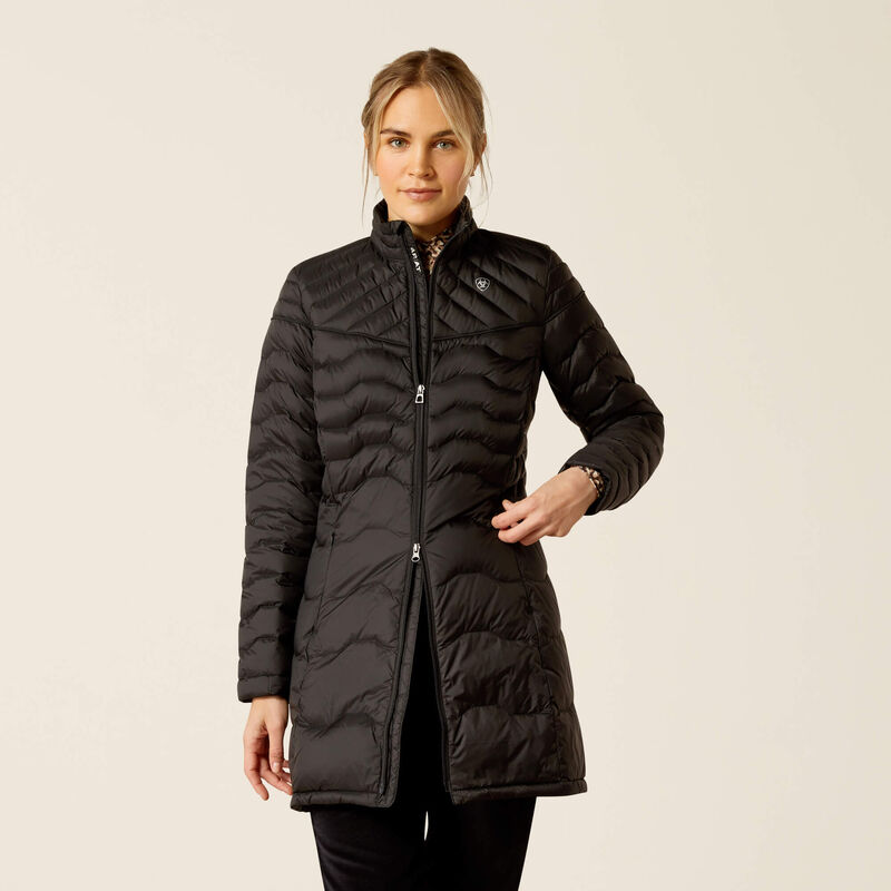 Ideal Down Insulated Coat