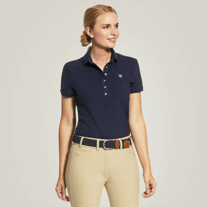 Prix 2.0 Polo Shirt