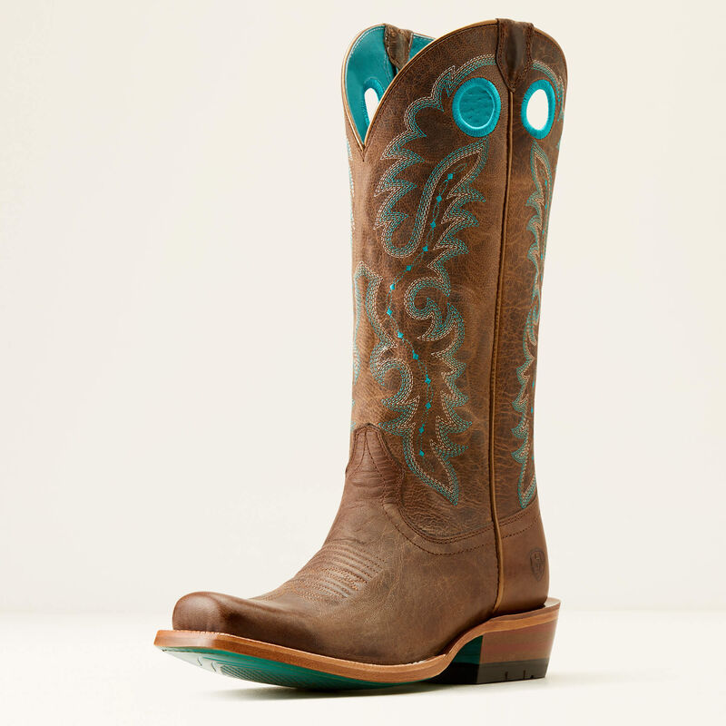 Futurity Boon Western Boot