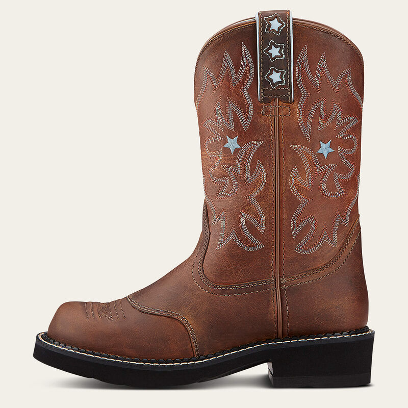 Probaby Western Boot