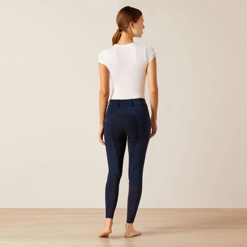 Prelude 2.0 Traditional Full Seat Breech