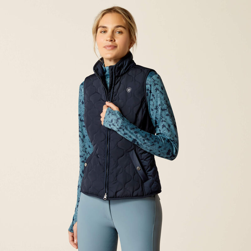 Ashley 2.0 Insulated Gilet