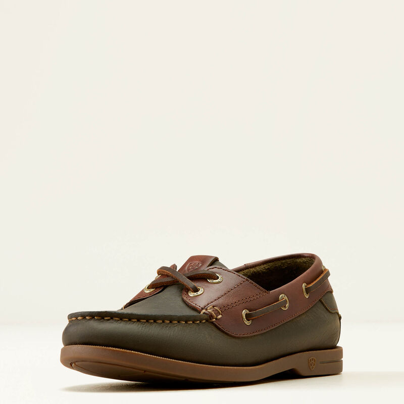 Antigua Boat Shoe
