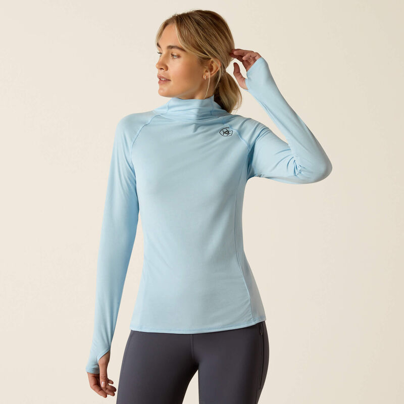 Venture Baselayer