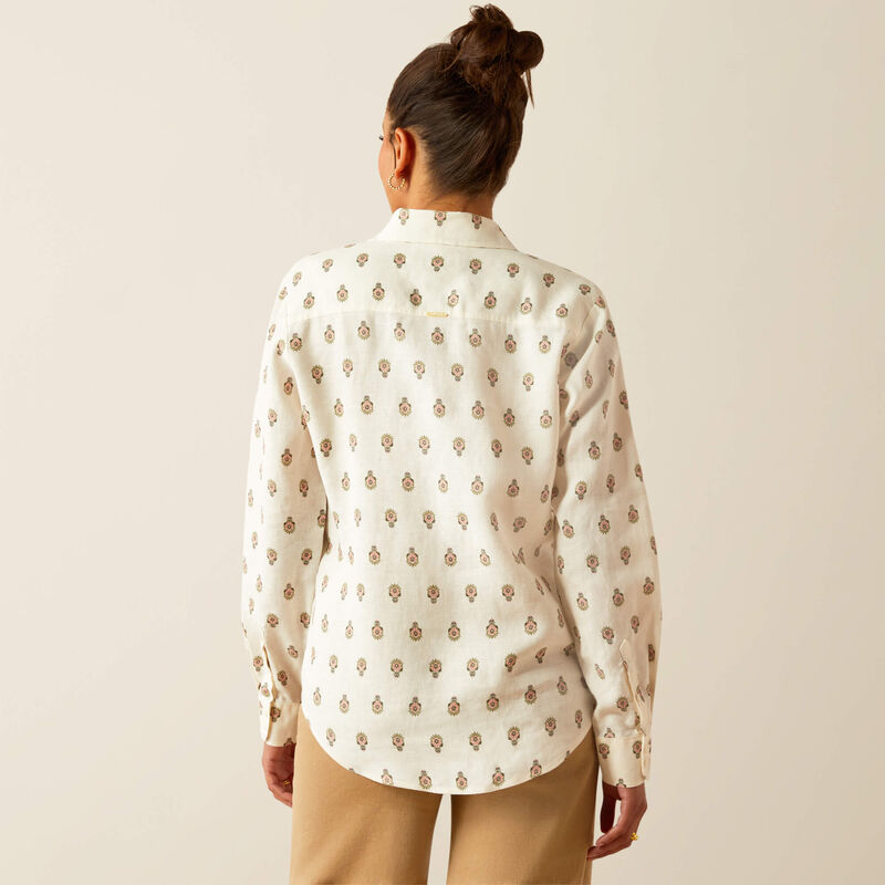 Pocklington Blouse