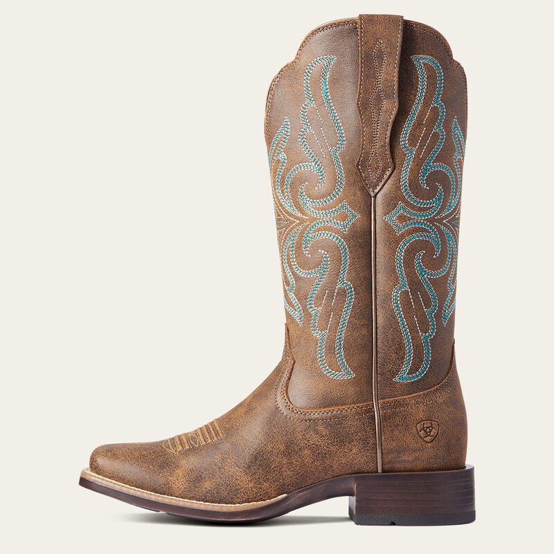 Primera StretchFit Western Boot