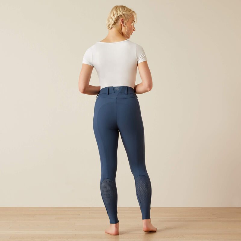 Tri Factor Grace Knee Patch Breech