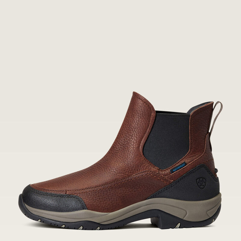 Terrain Blaze Waterproof Boot
