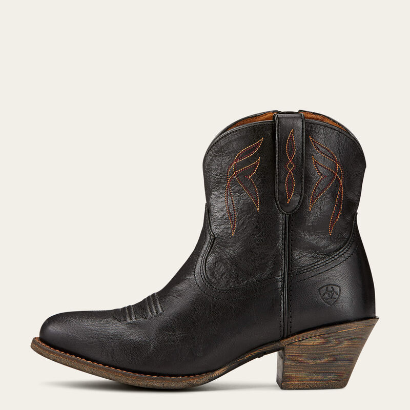 Darlin Western Boot