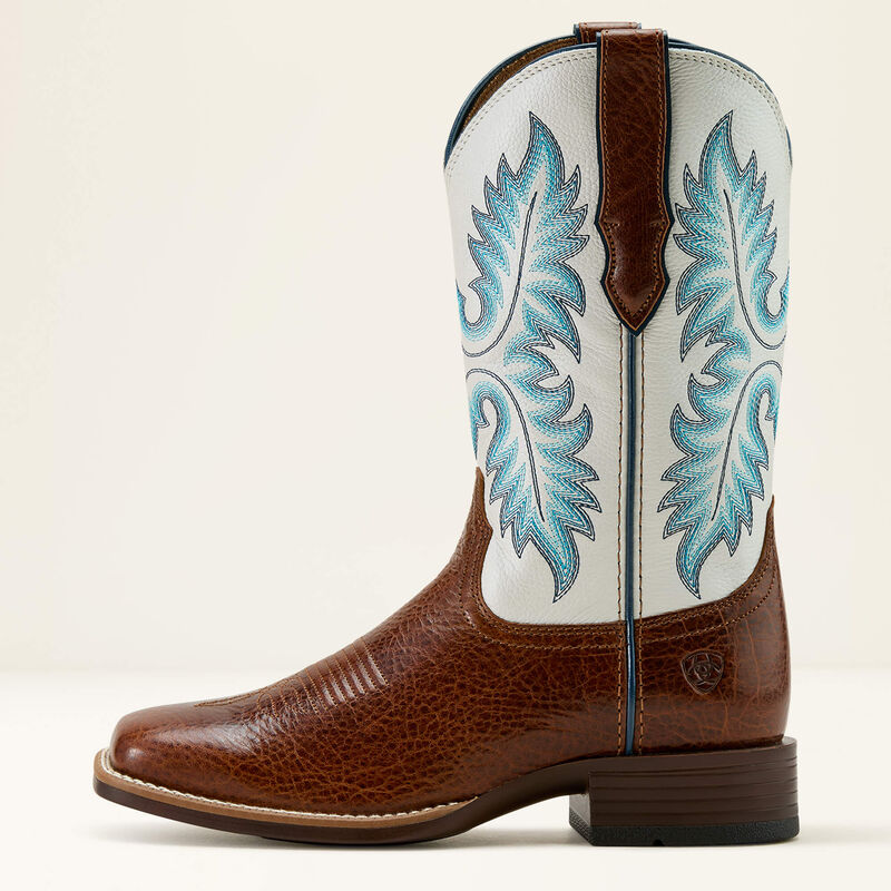 Canyon Point Western Boot