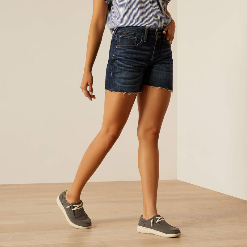 Naz Denim Shorts