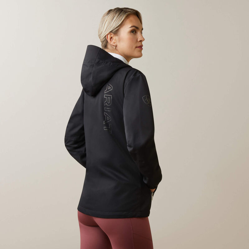 Spectator Waterproof Jacket