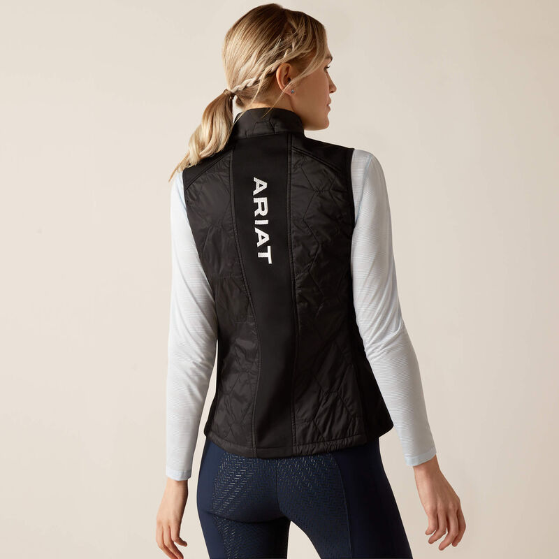 Fusion Insulated Gilet
