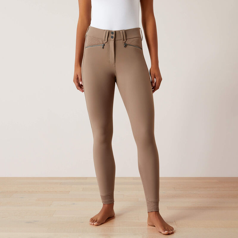 Tri Factor X Bellatrix Full Seat Breech