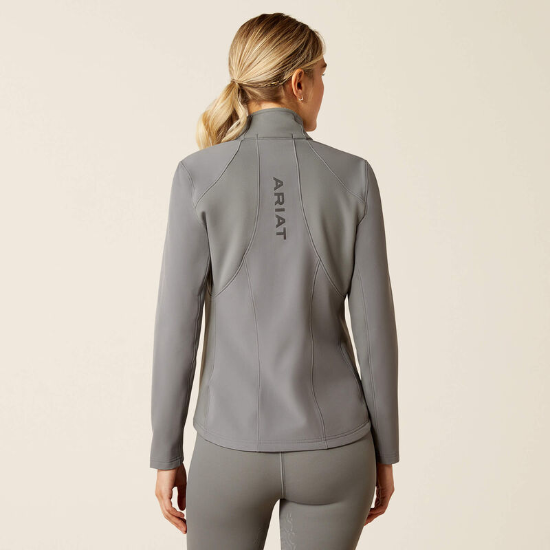 Boreas Full Zip Sweatshirt