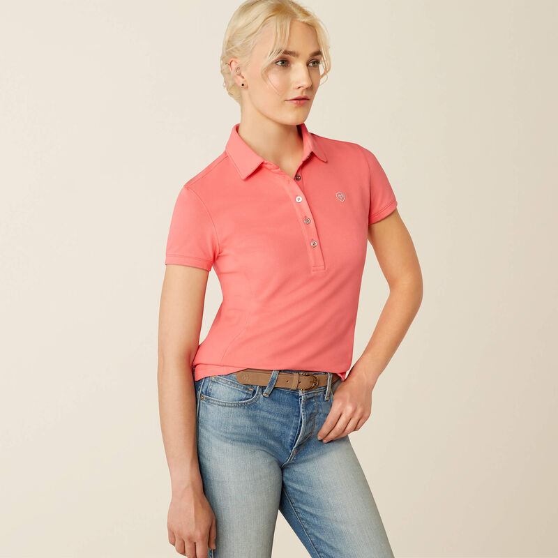 Prix 3.0 Polo Shirt