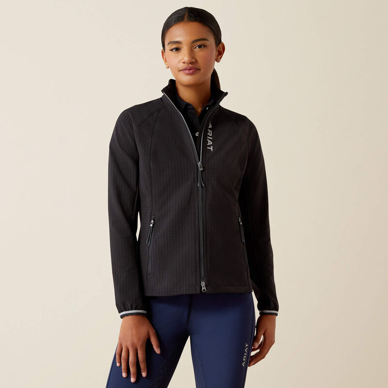 Versa Jacket