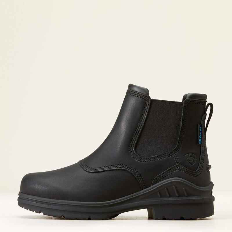 Barnyard Waterproof Chelsea Boot