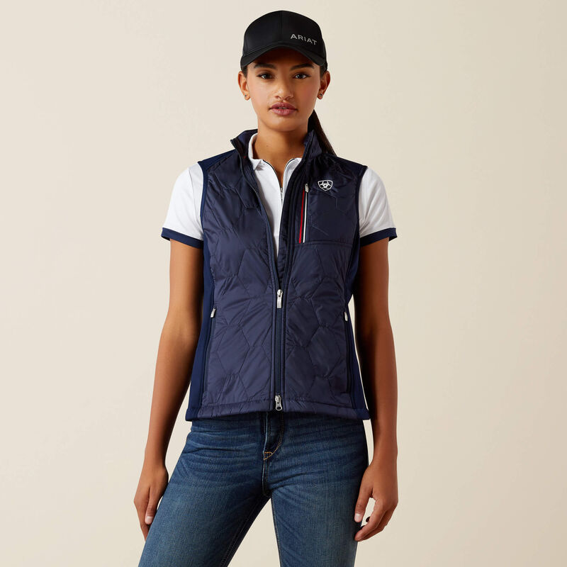 Fusion Insulated Gilet