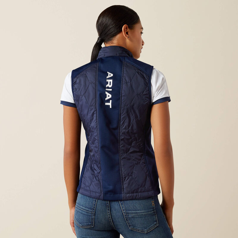Fusion Insulated Gilet