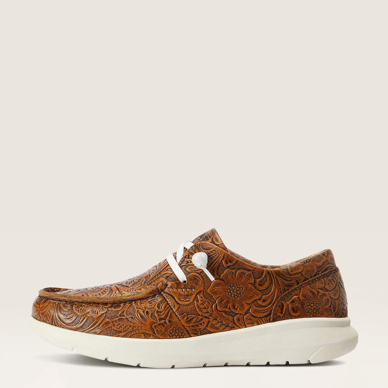 Hilo Casual Shoe