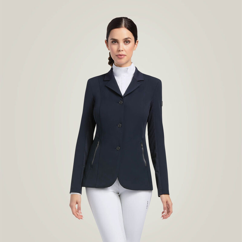 Galatea Bellatrix Show Jacket