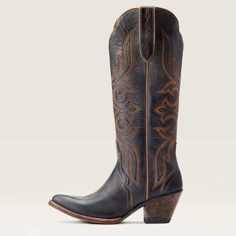 Belinda StretchFit Western Boot
