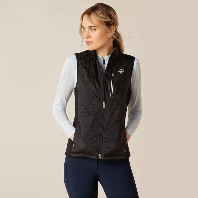 Fusion Insulated Gilet