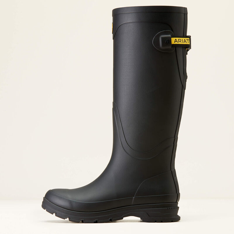 Kelmarsh Rubber Boot