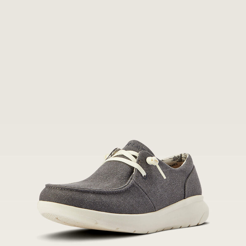 Hilo Casual Shoe