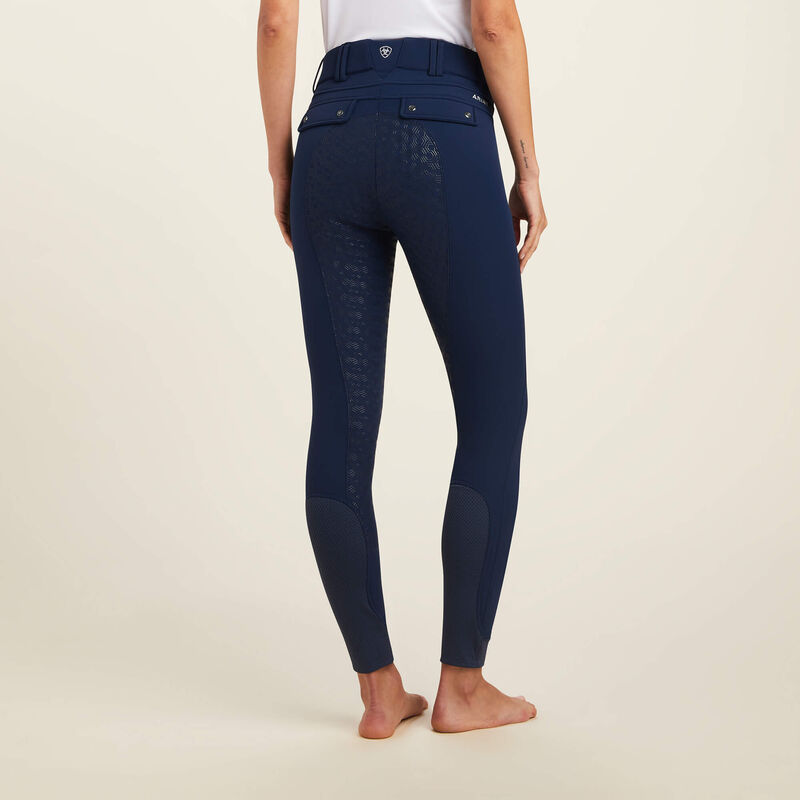 Tri Factor Frost Insulated Full Seat Breech