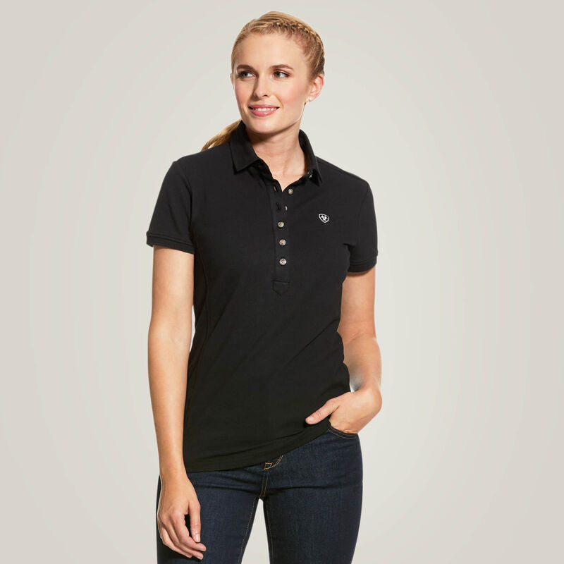 Prix 2.0 Polo Shirt
