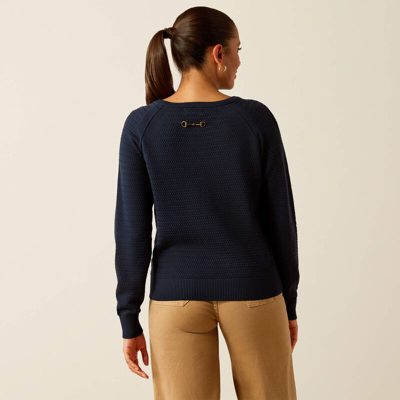 Cambeck Sweater