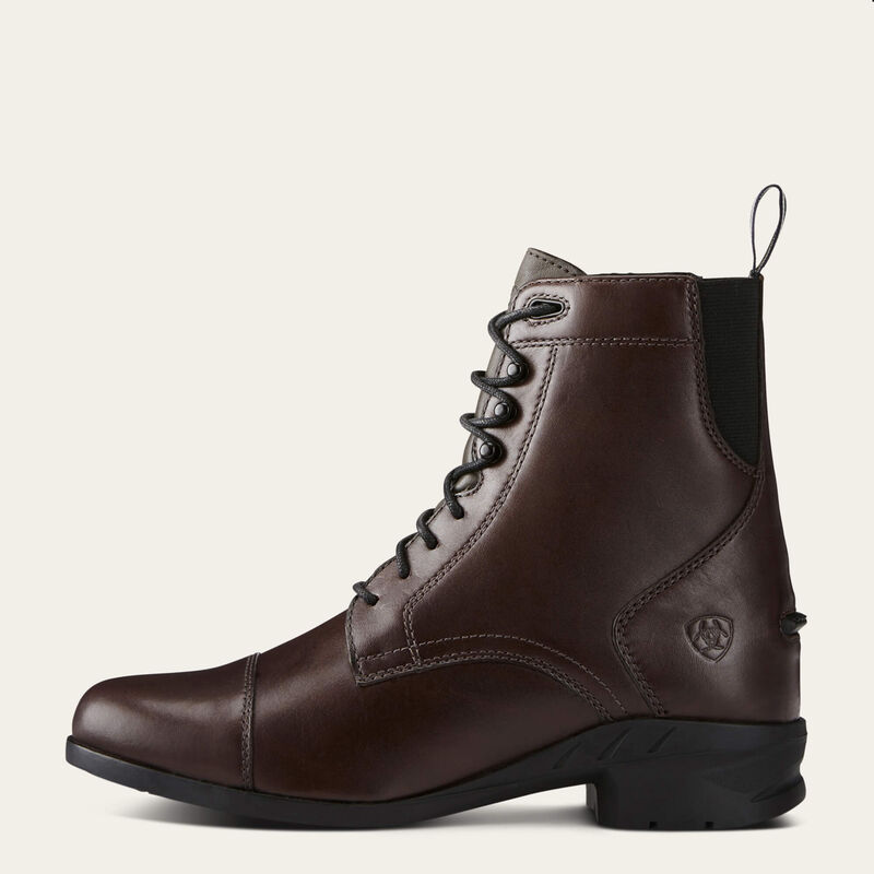 Heritage IV Paddock Boot