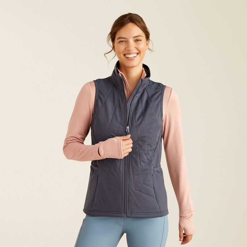 Venture Full Zip Gilet