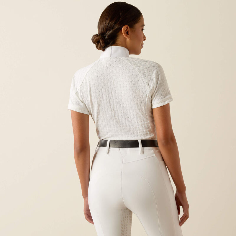 Showstopper X Show Shirt