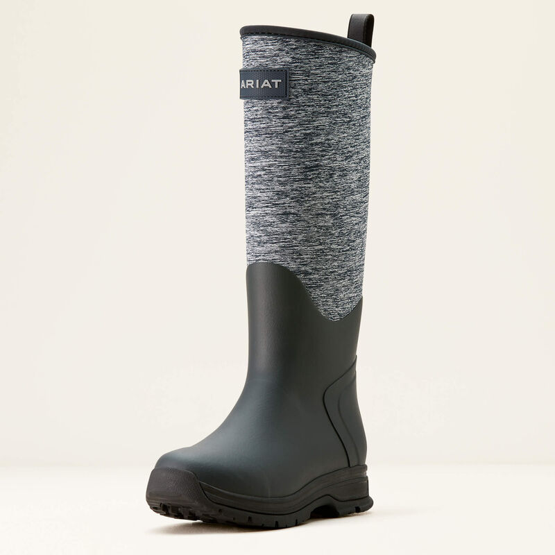 Swinbrook Rubber Boot