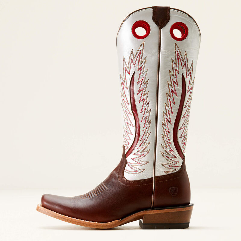 Futurity Fort Worth Western Boot