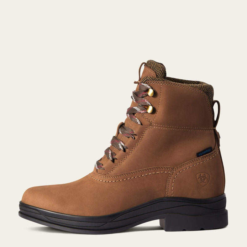 Harper Waterproof Boot