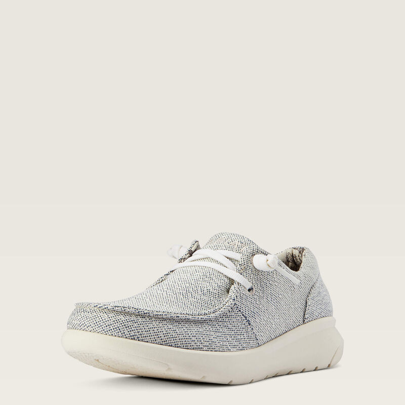 Hilo Casual Shoe